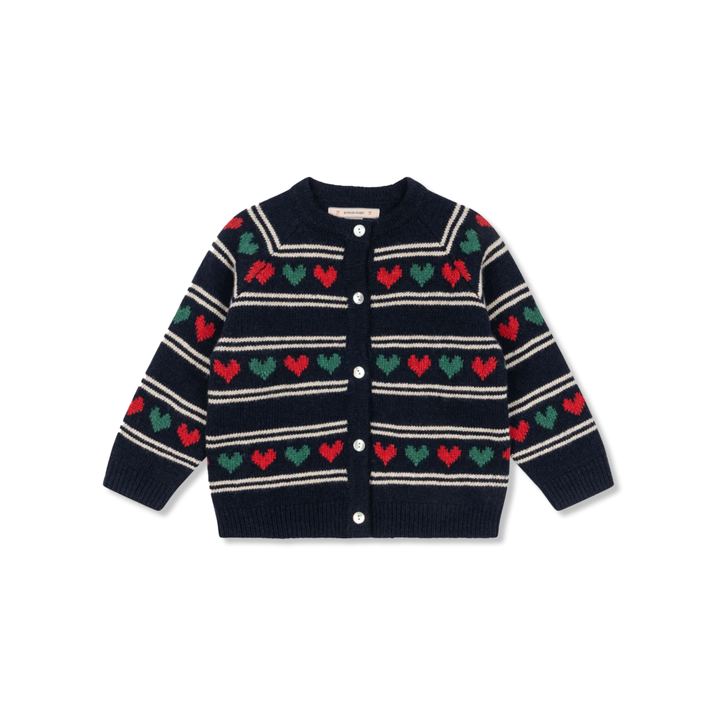 BELOU cardigan