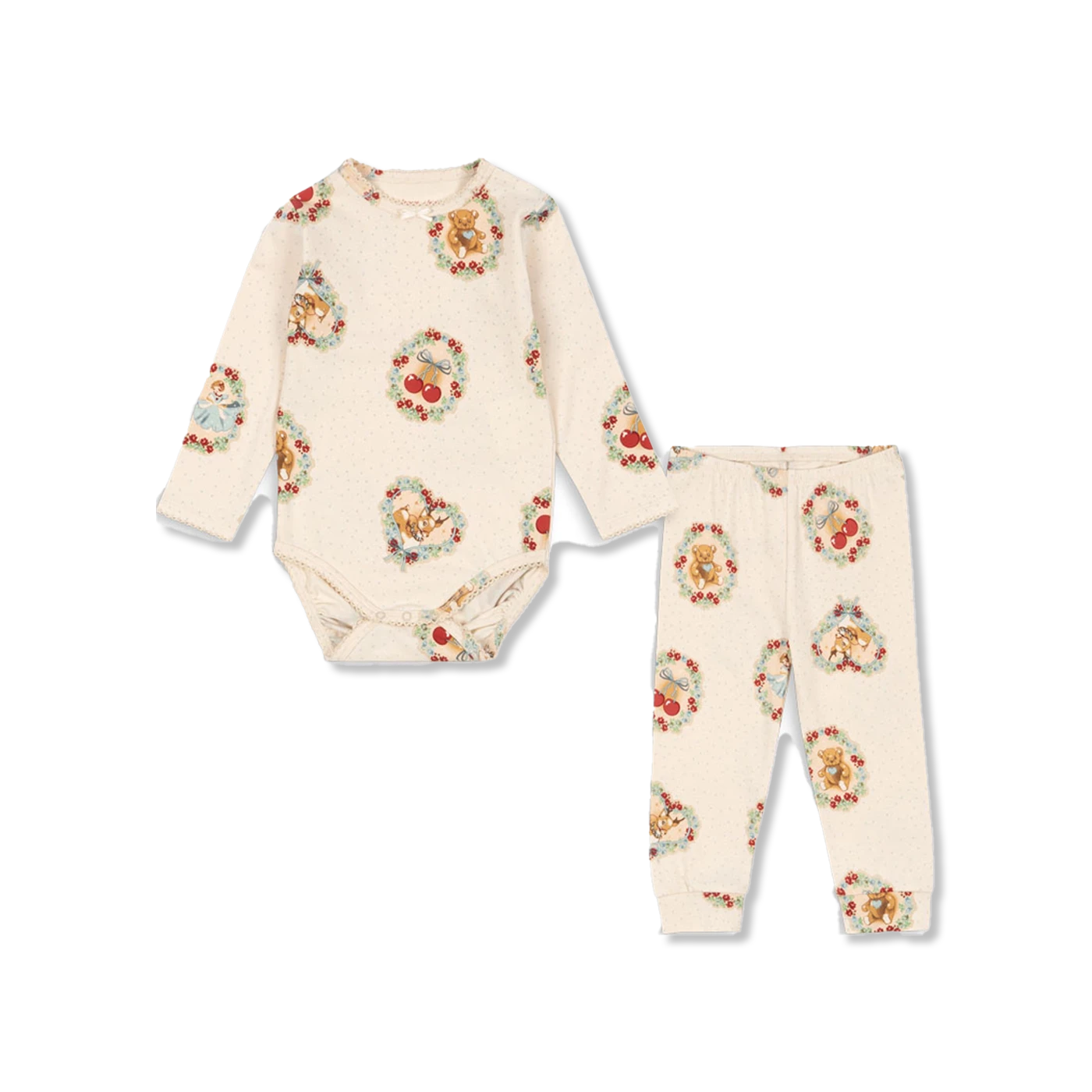 BODY/PANTS bodystocking