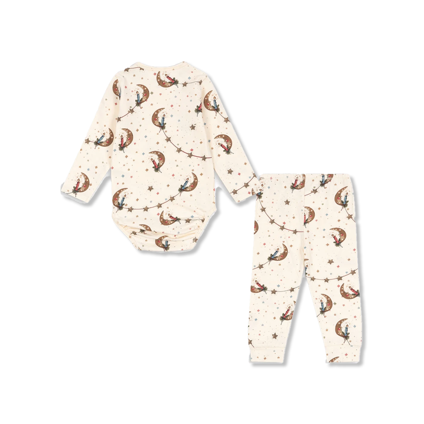 Body/pants Bodystocking