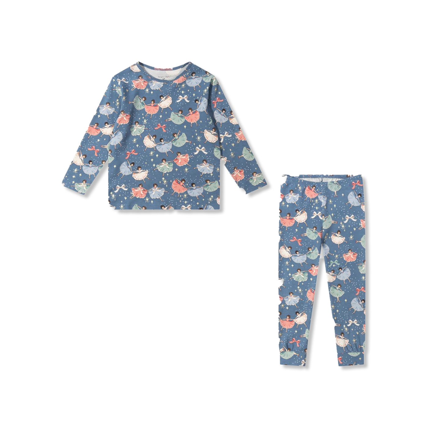 BLOUSE/PANTS bluse