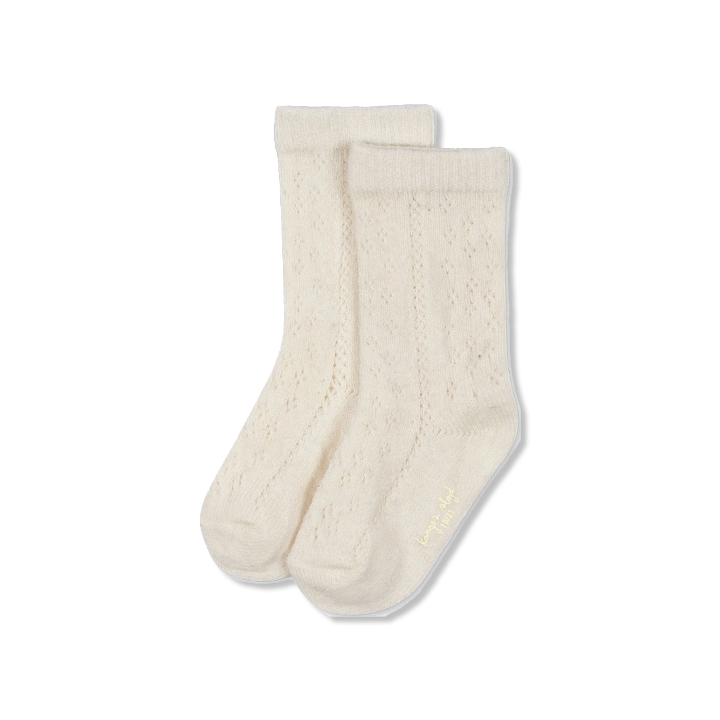 POINTELLE SOCKS strømper