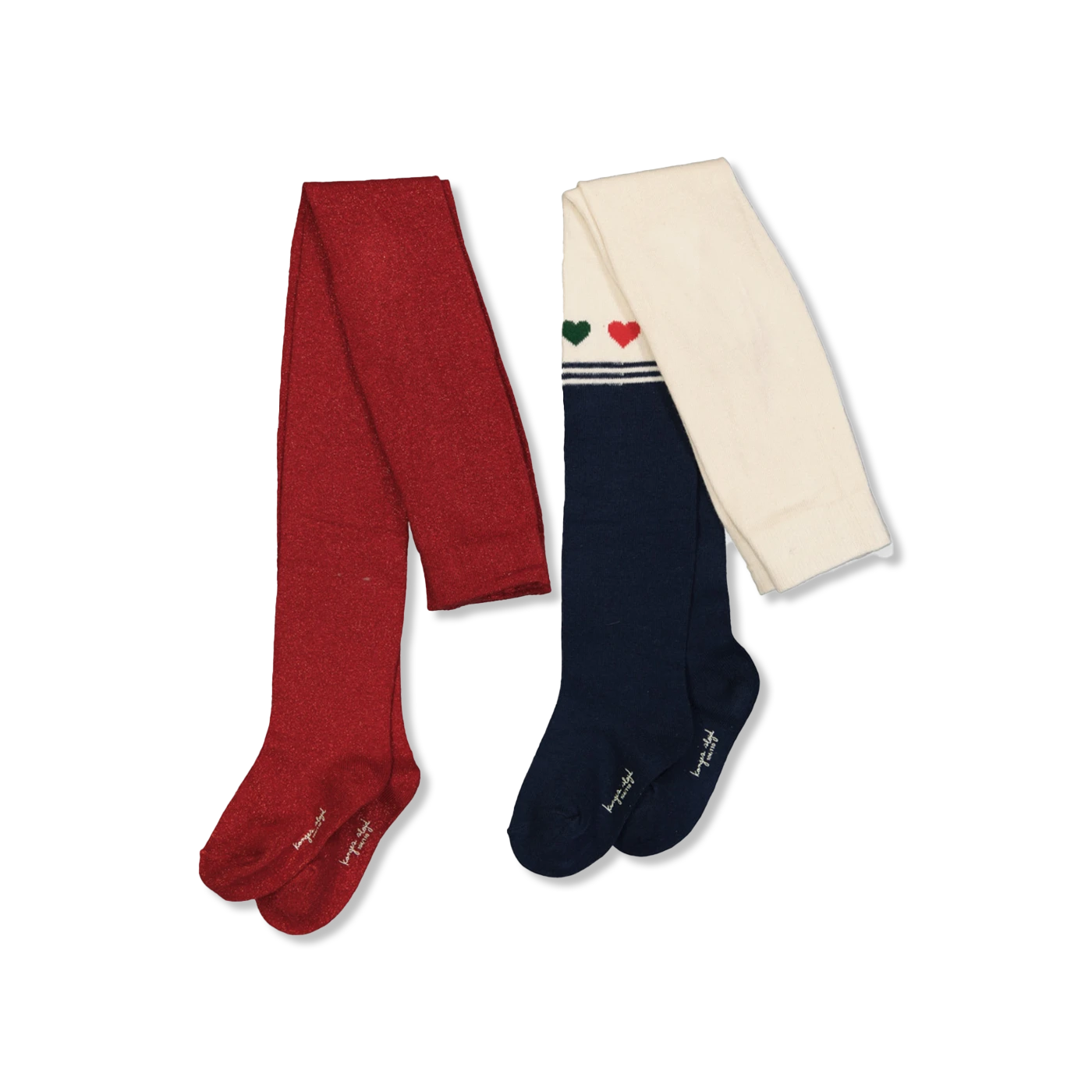 LUREX TIGHTS strømpebukser