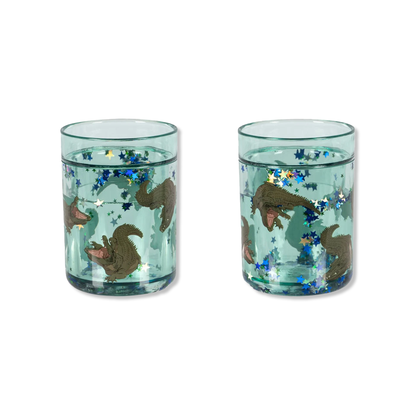 GLITTER CUPS børneservice