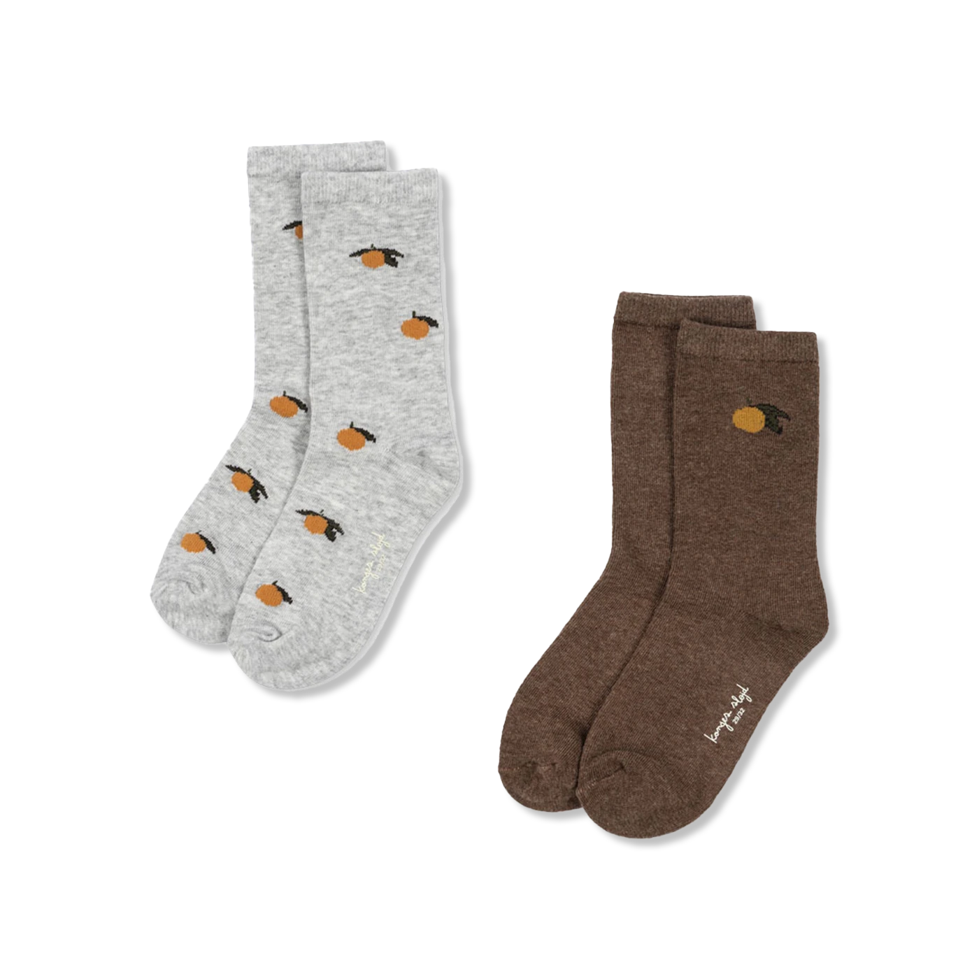 LEMON SOCKS strømper