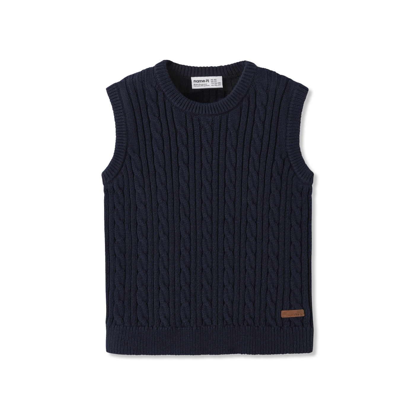 Nmmroman vest