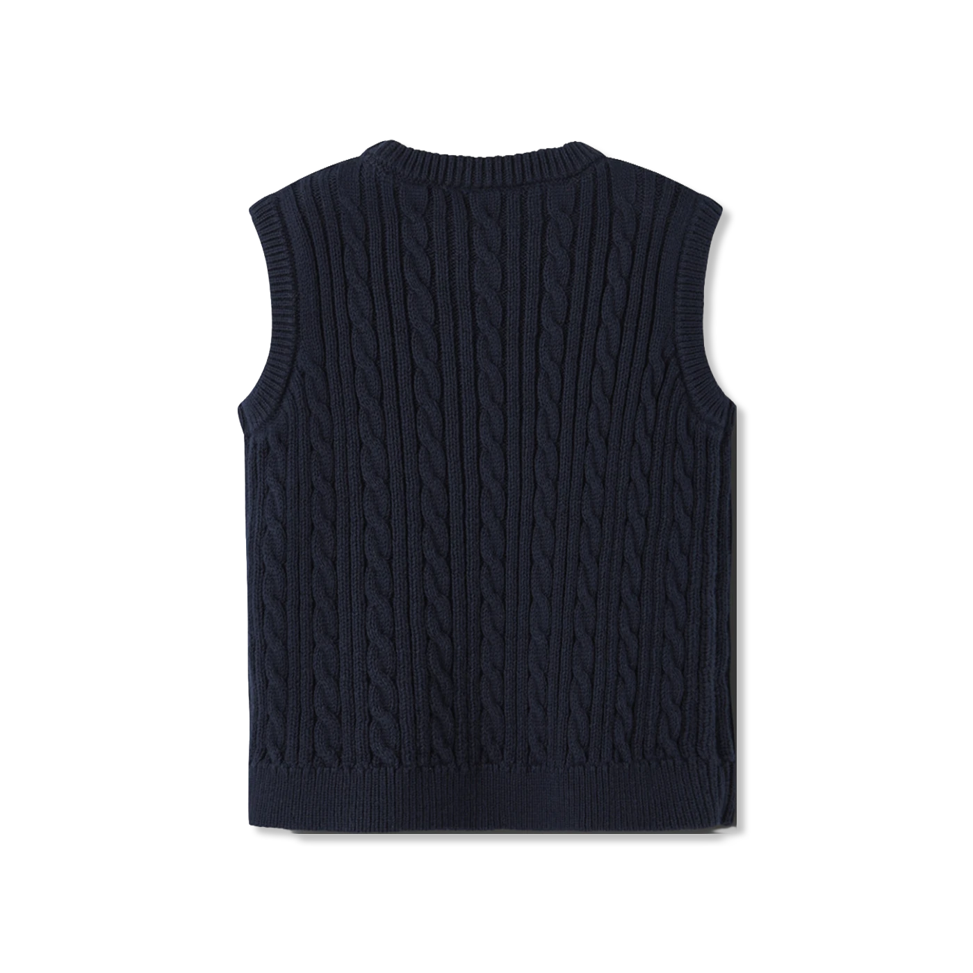 Nmmroman vest