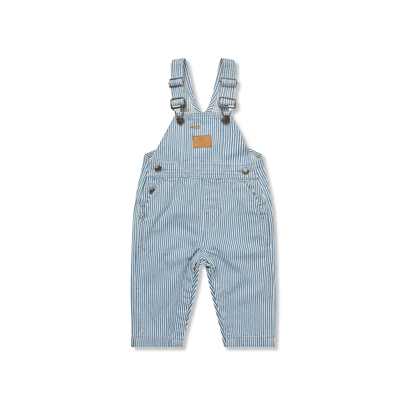 OVERALLS boxpakje
