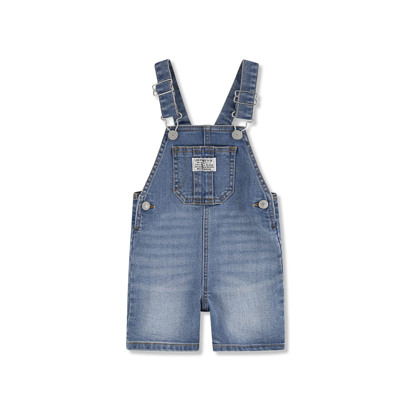 LVN SHORTALL shorts