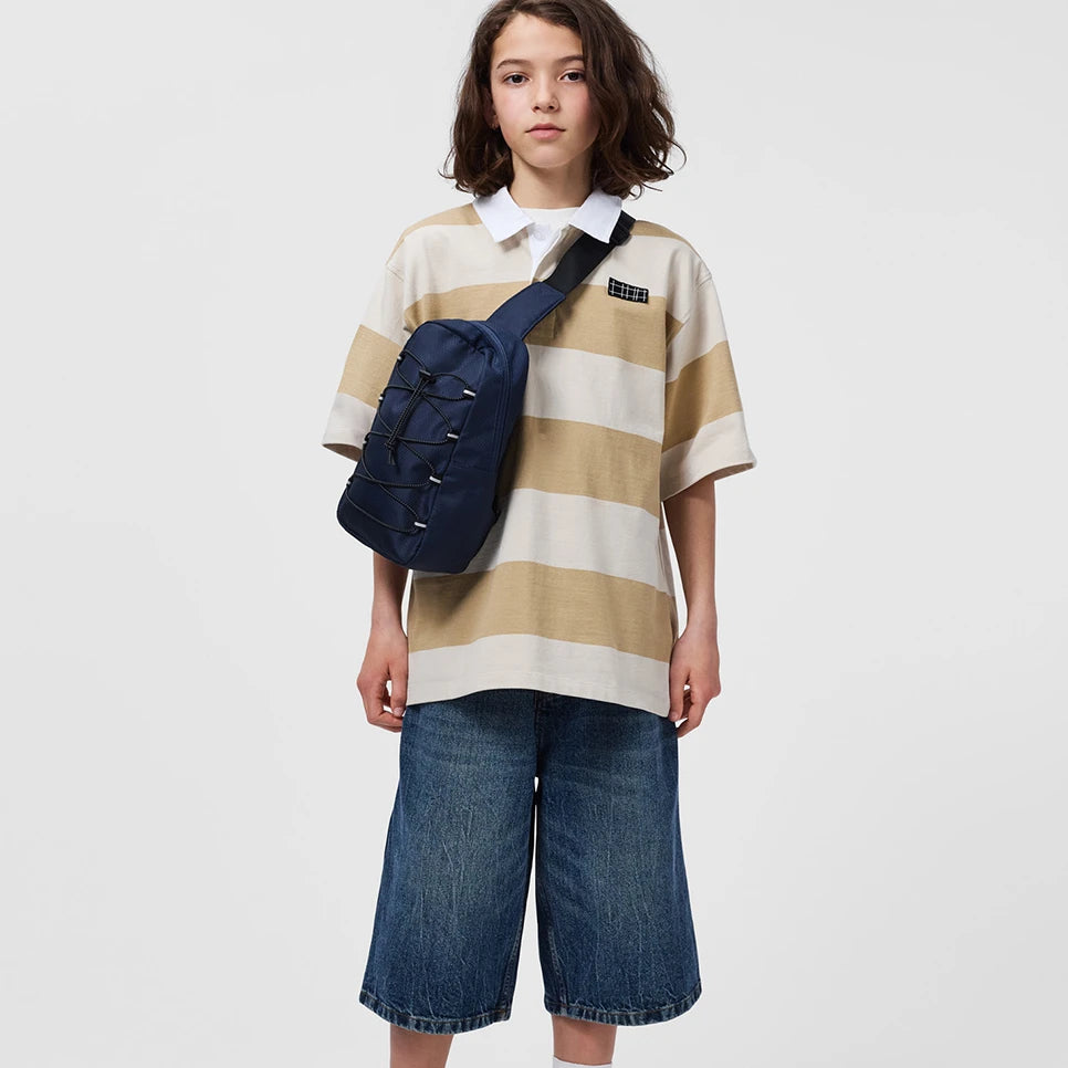 Alphie shorts