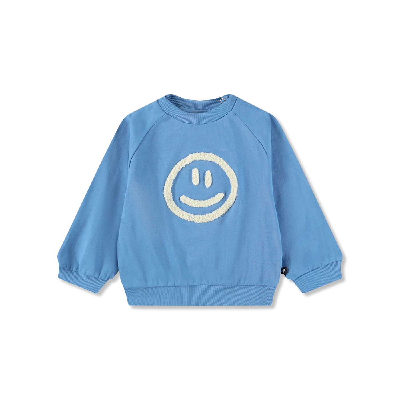 Disc sweatshirts