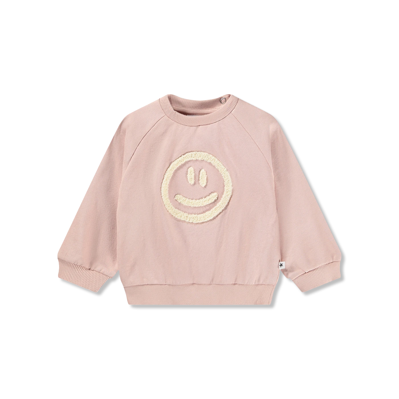 Disc sweatshirts