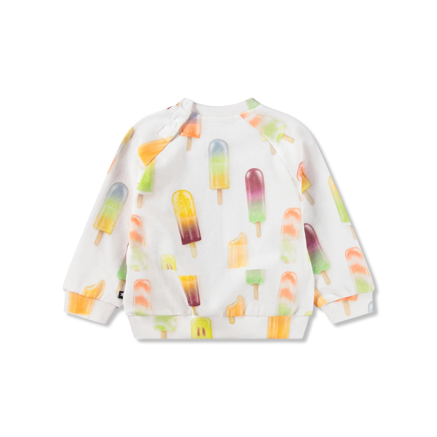 Disc Sweatshirt