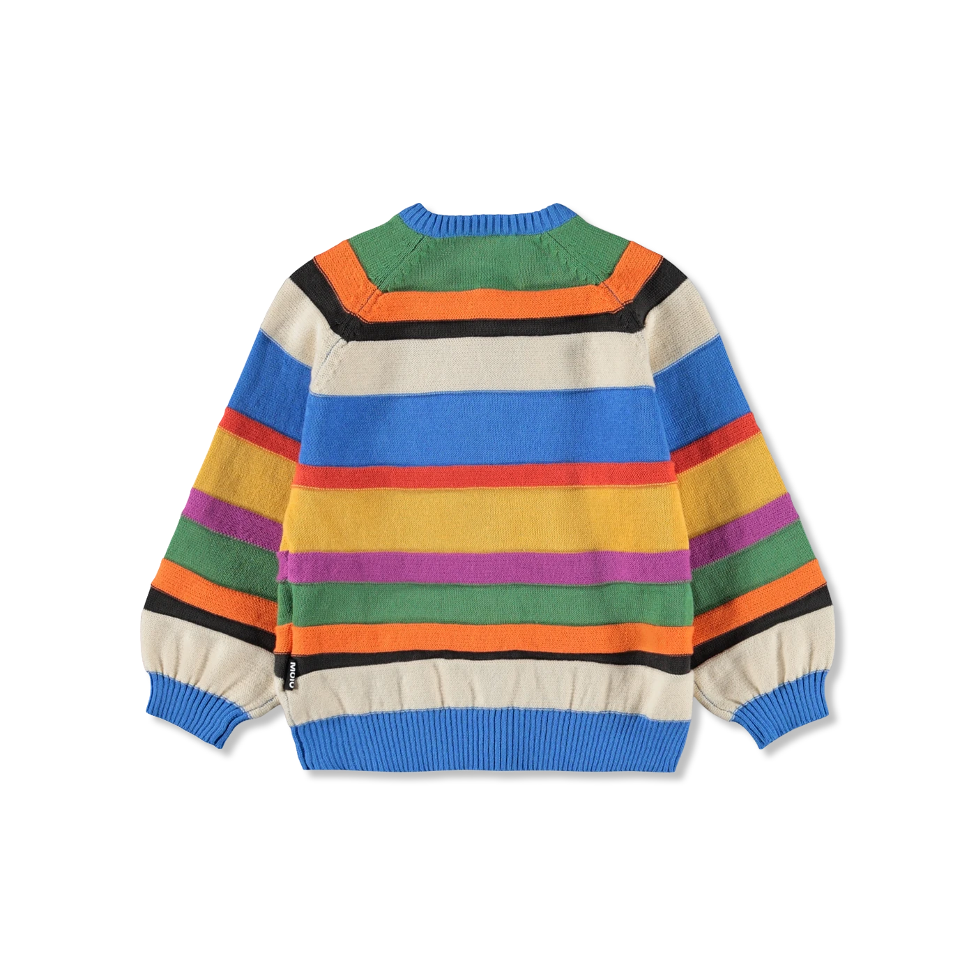 Brody cardigan