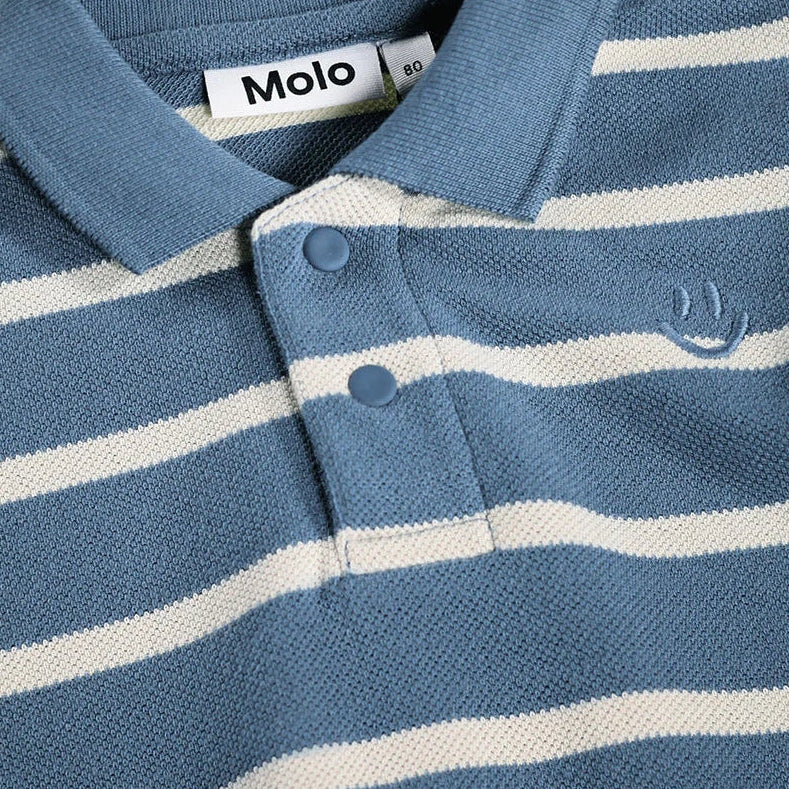 Easty Bluse