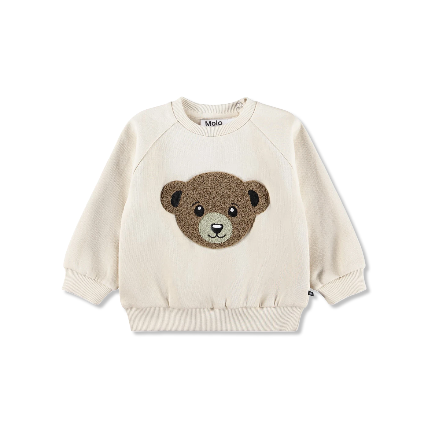Disc Sweatshirt