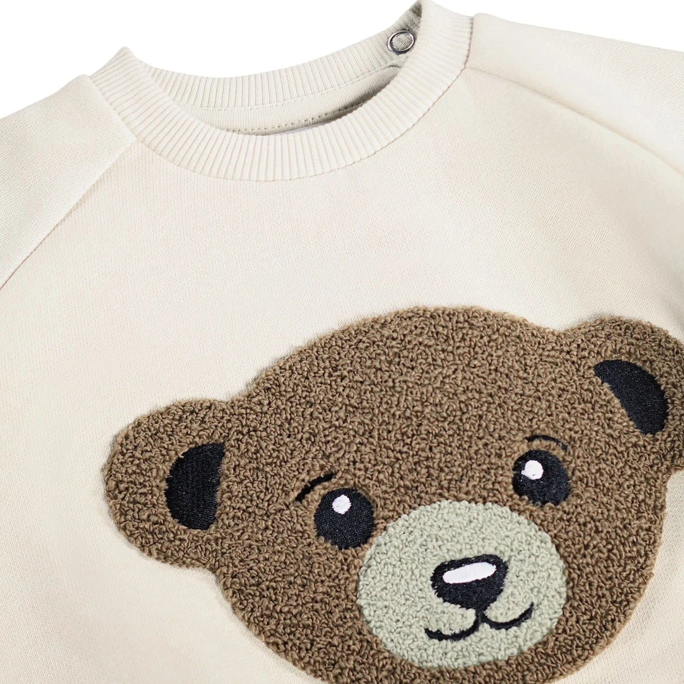Disc Sweatshirt