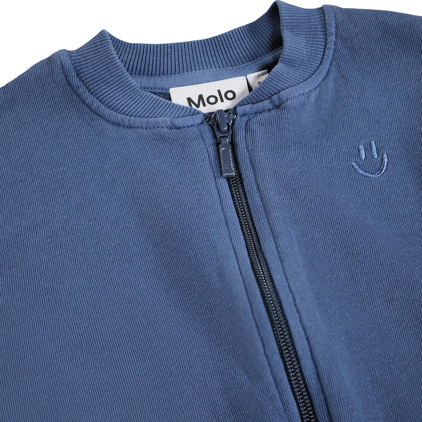 Dazzle Zip trøje