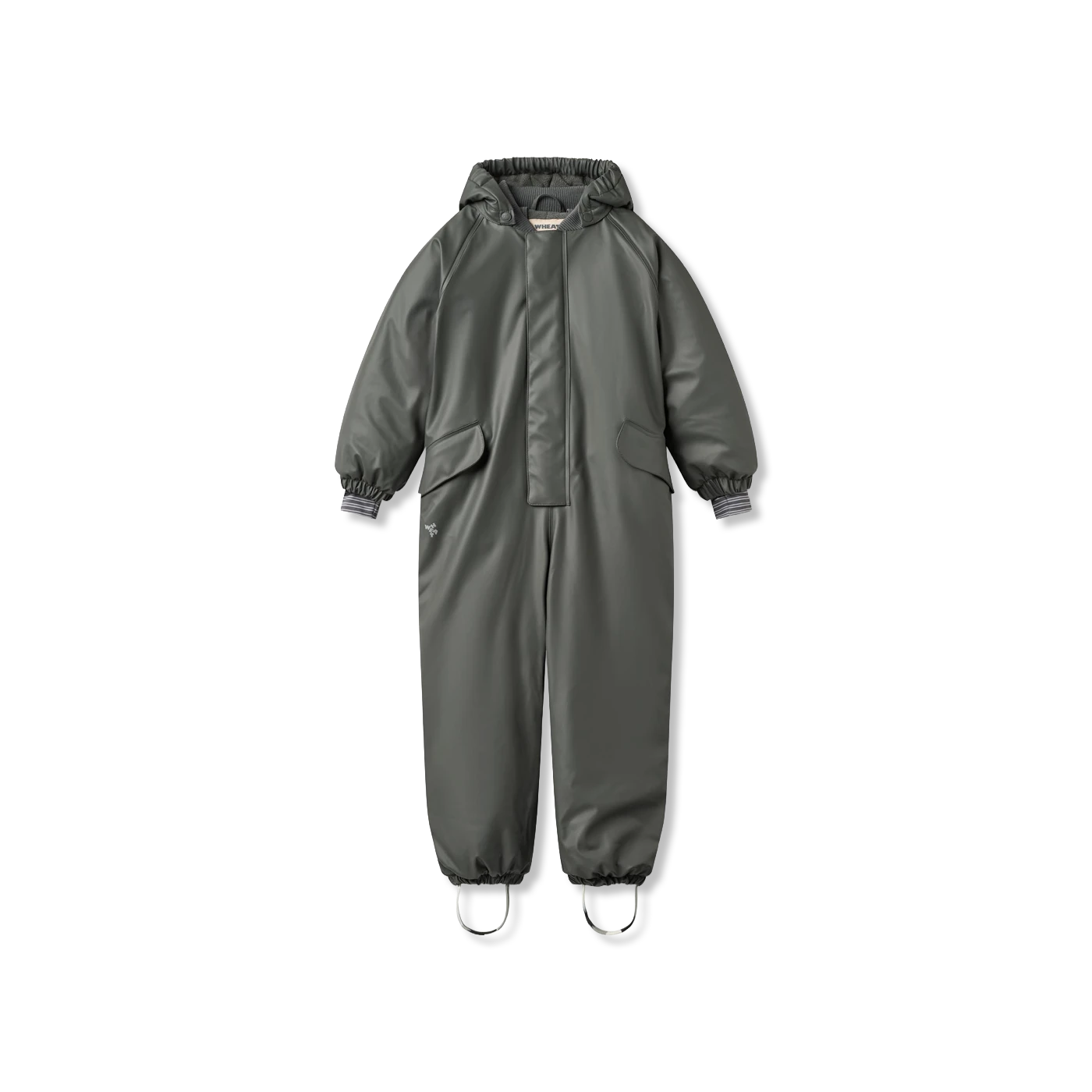 Ludo Flyverdragt