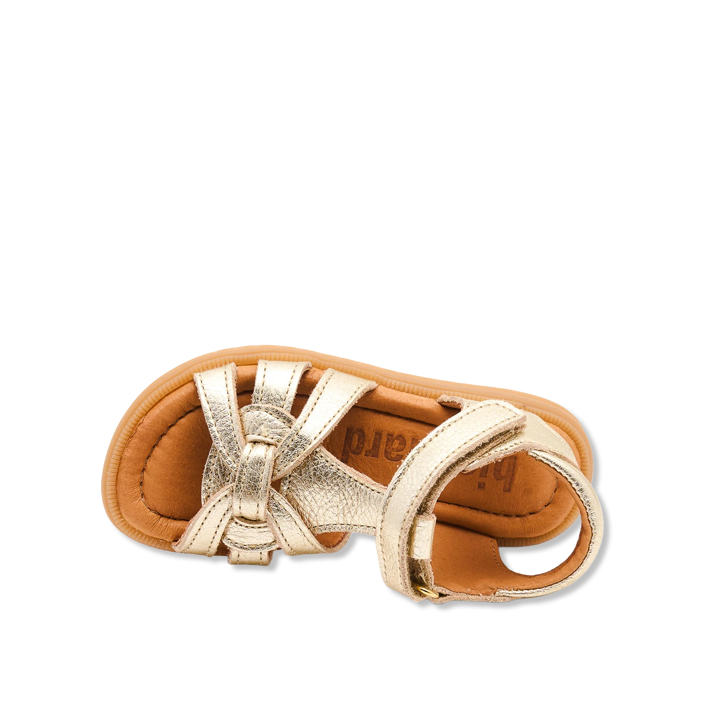 Felicia Åbne sandaler