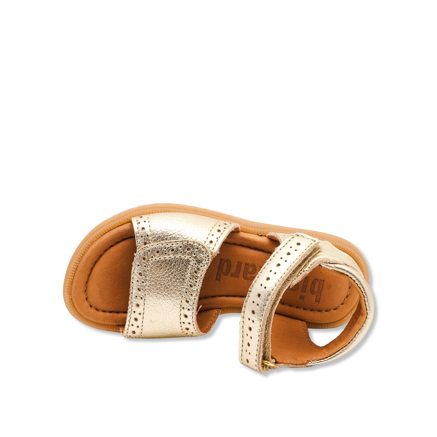 Andrea Åbne sandaler