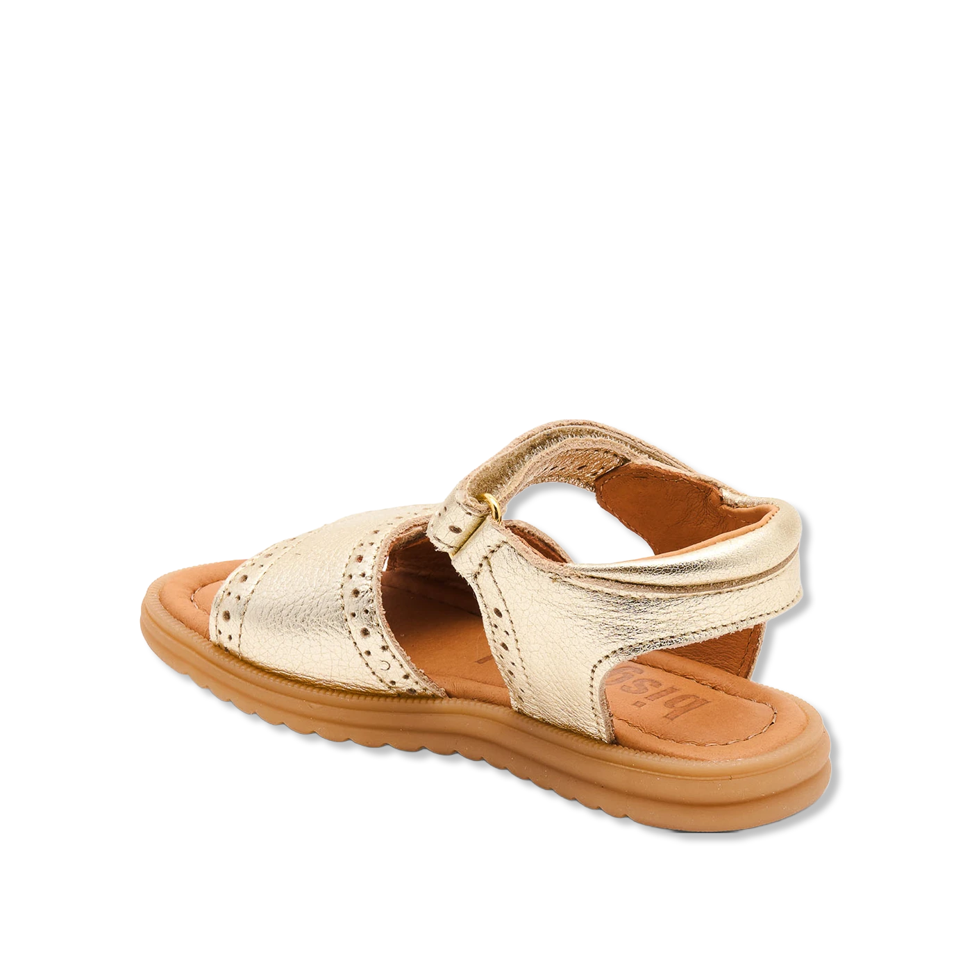 Andrea Åbne sandaler