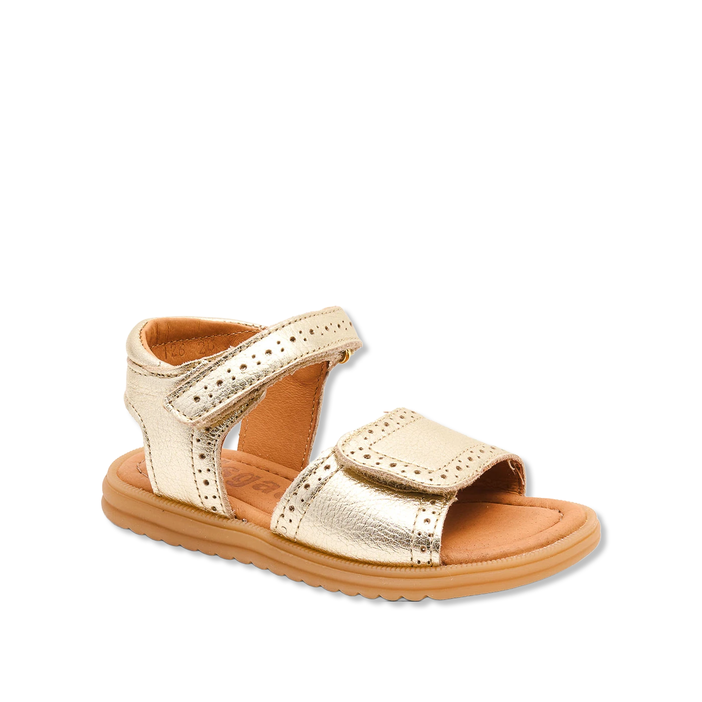 Andrea Åbne sandaler