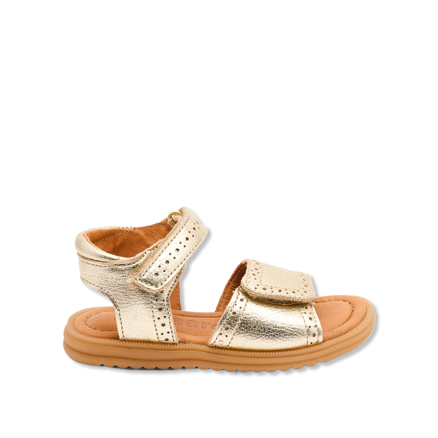 Andrea Åbne sandaler