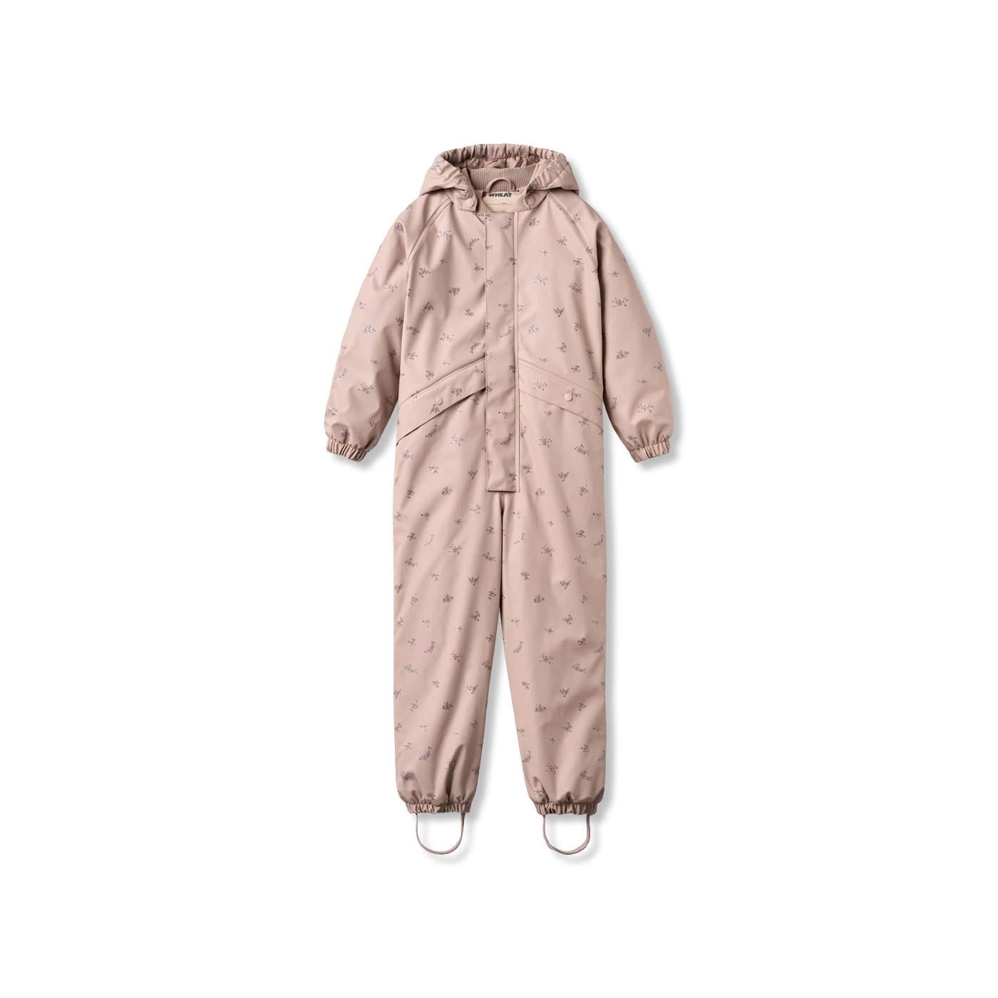 Thermo rain suit aiko Regntøj