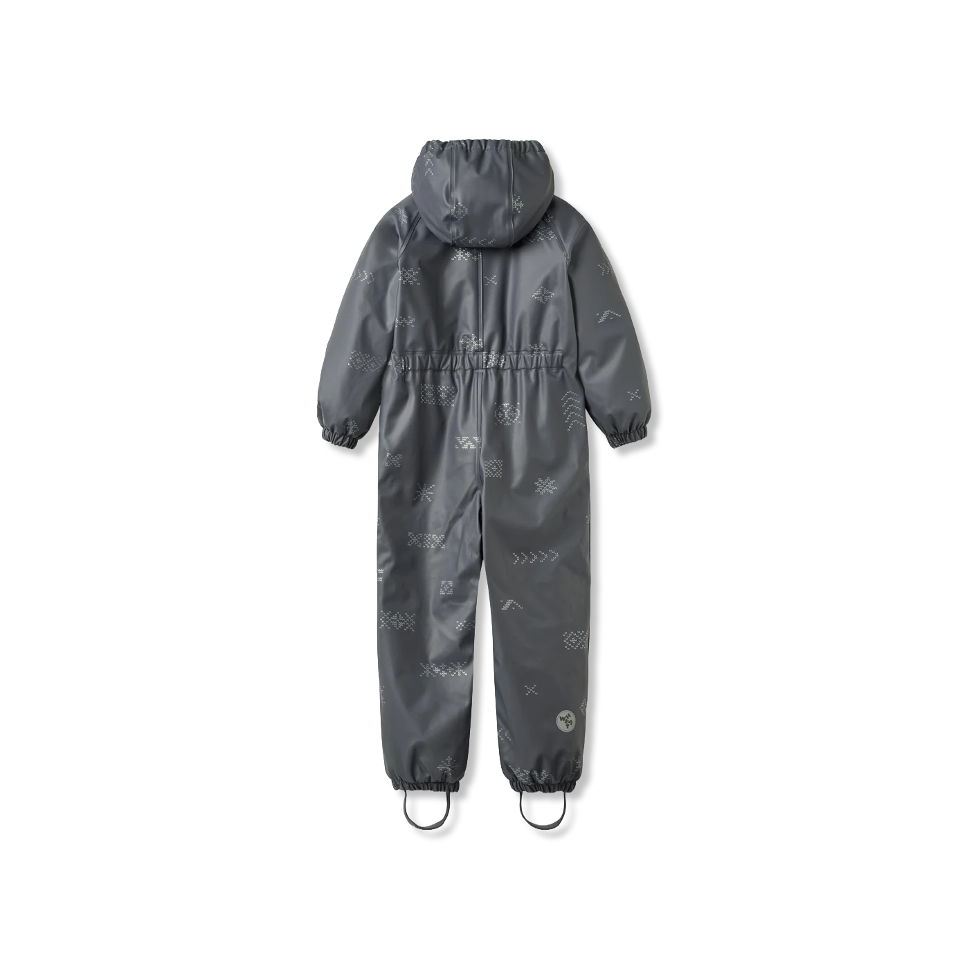 Thermo rain suit aiko Regntøj