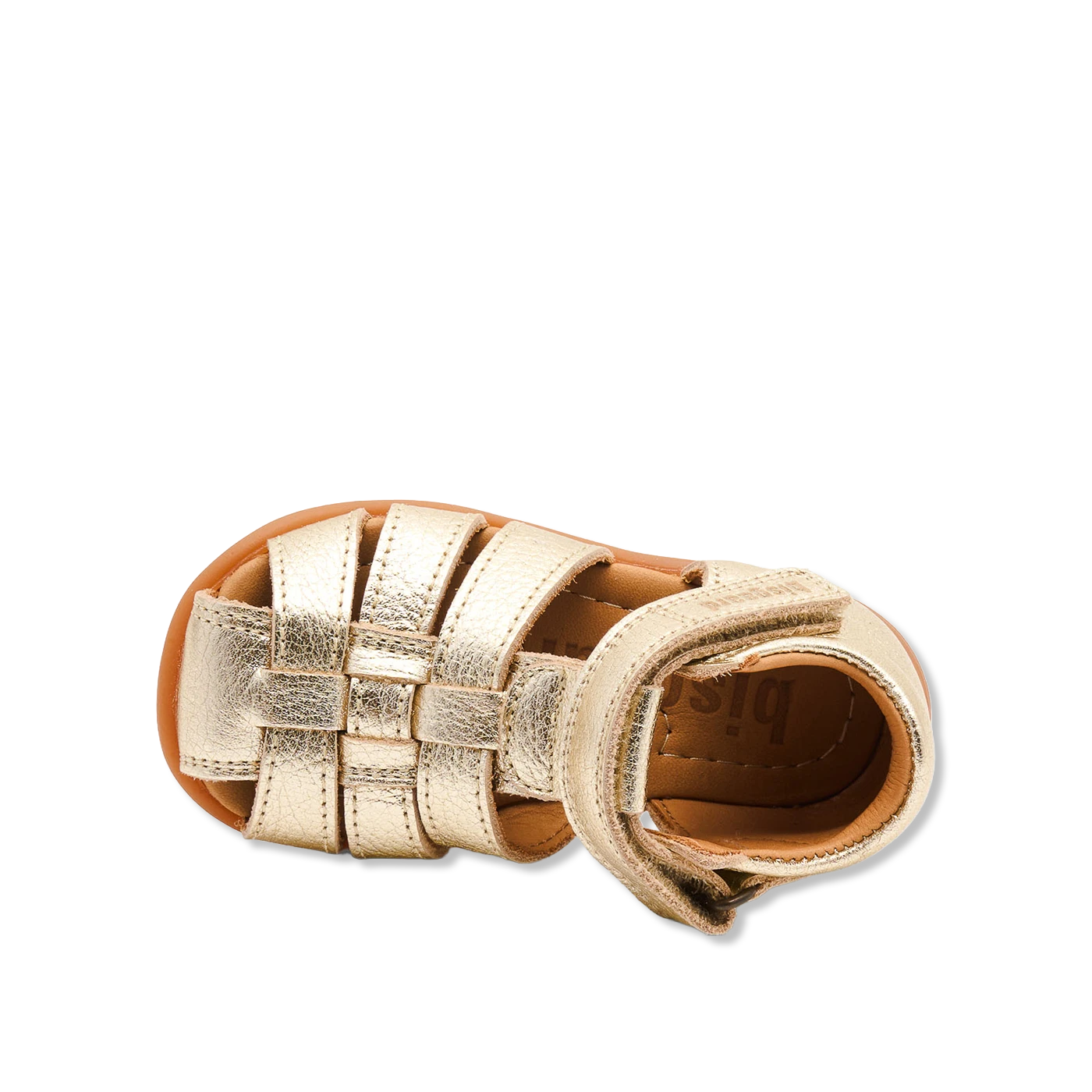 Carly Lukkede sandaler
