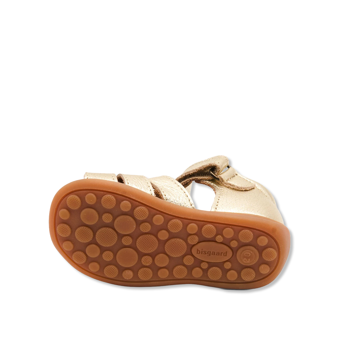Carly Lukkede sandaler