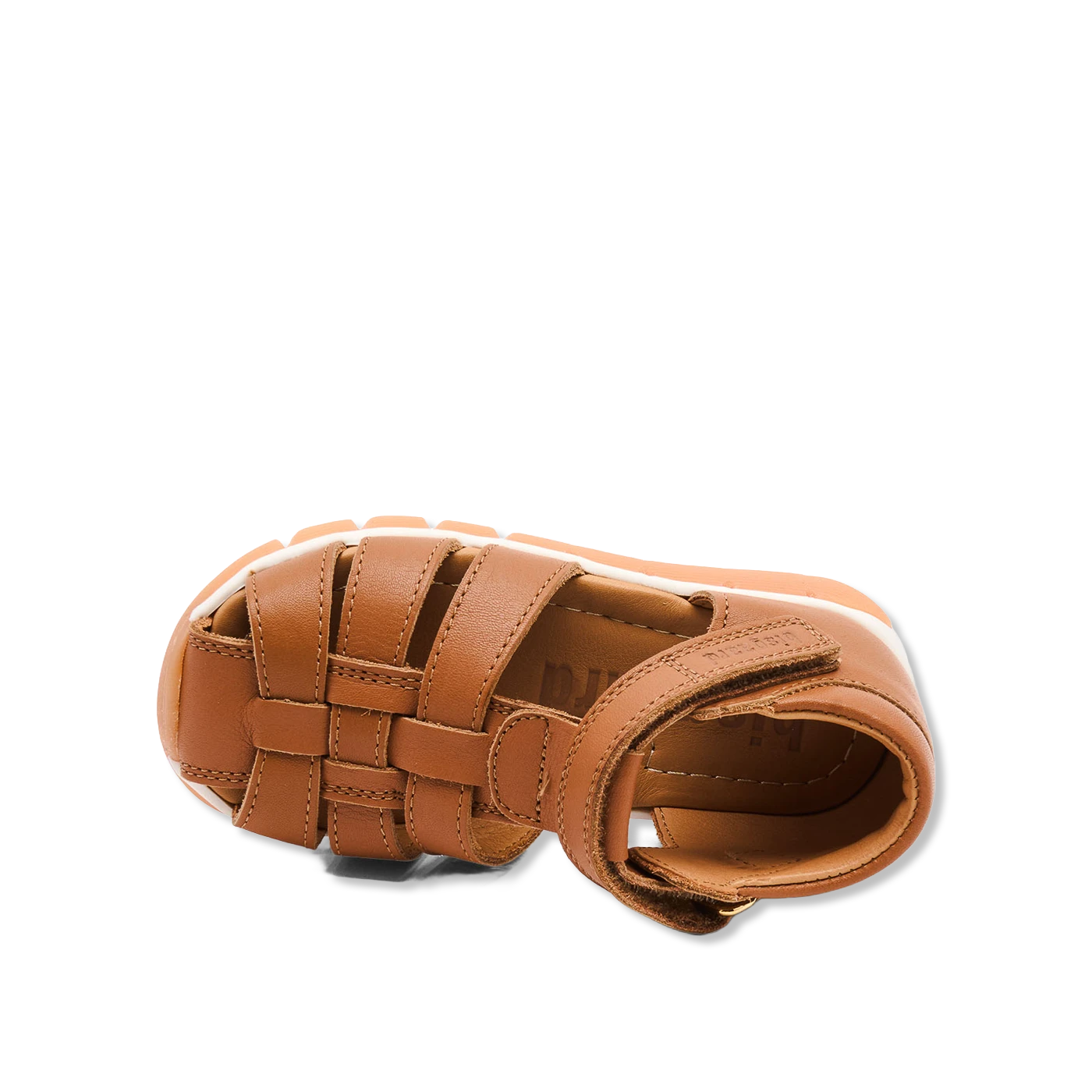 Billie Lukkede sandaler