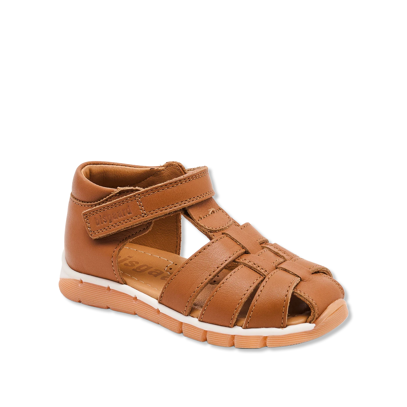 Billie Lukkede sandaler