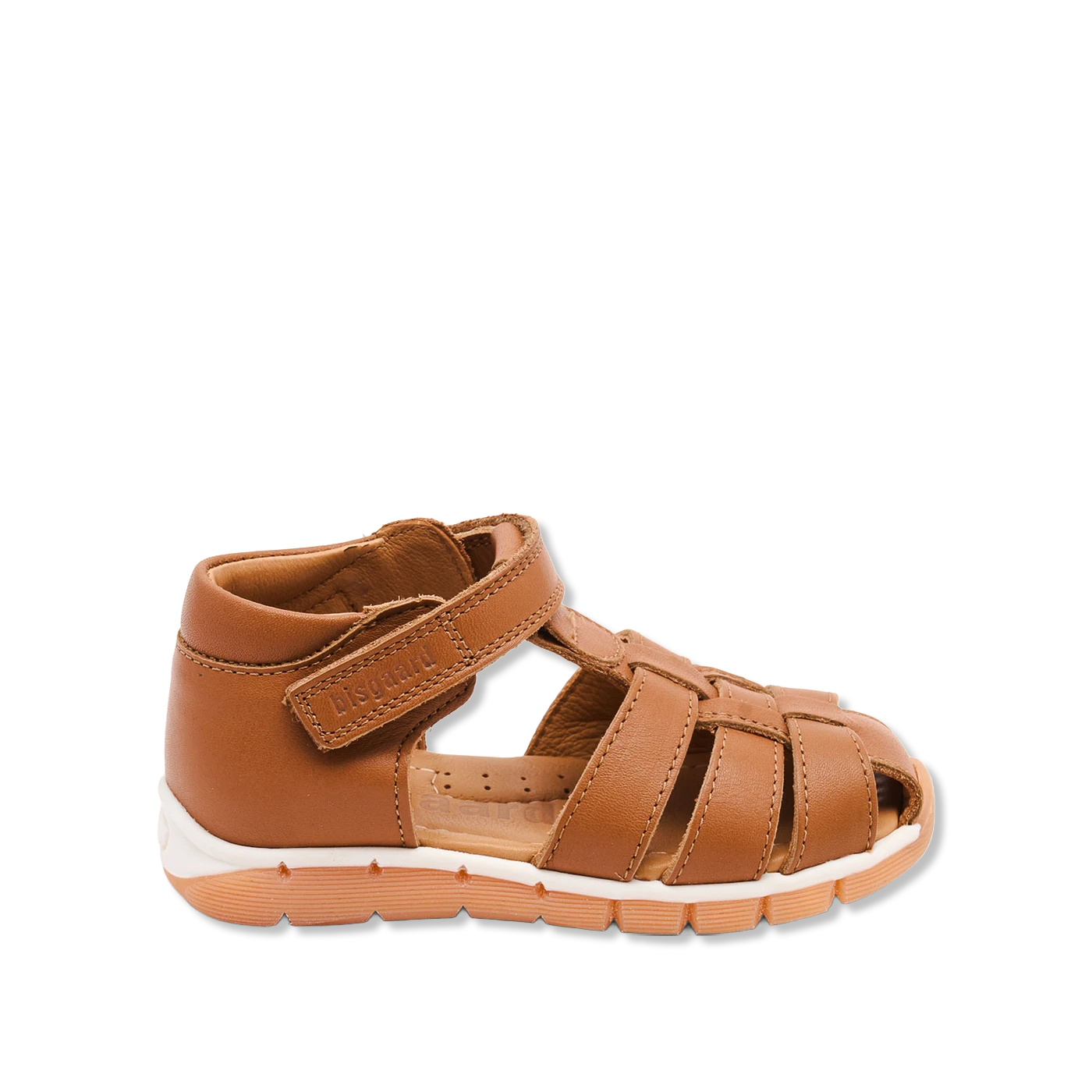 Billie Lukkede sandaler