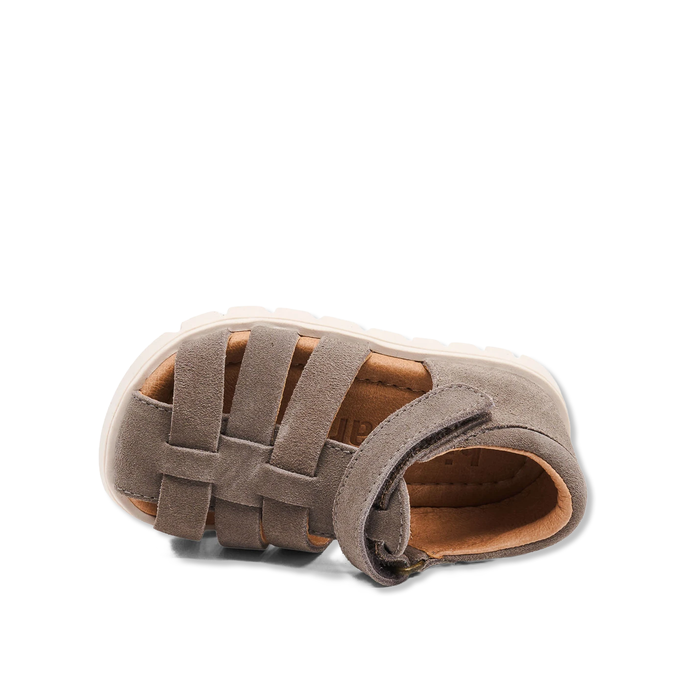 Beka s Lukkede sandal