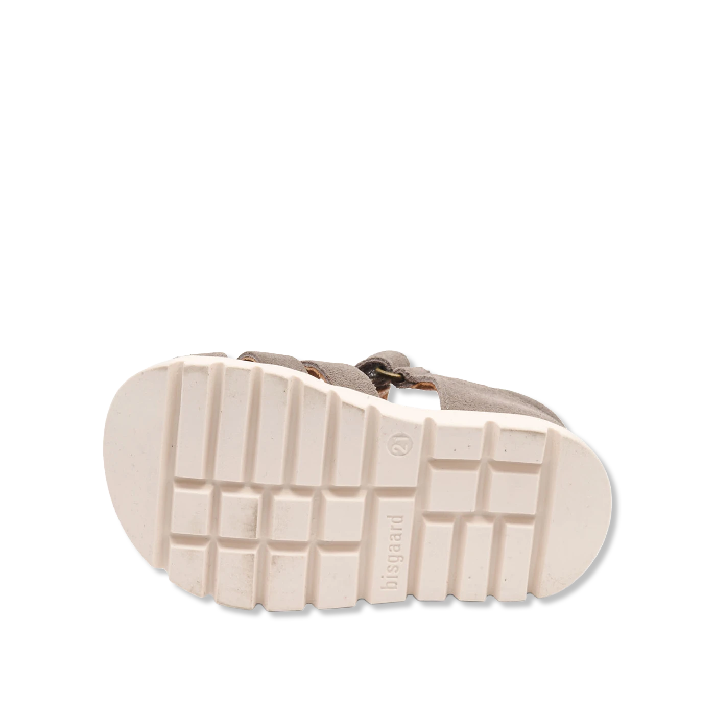 Beka s Lukkede sandal
