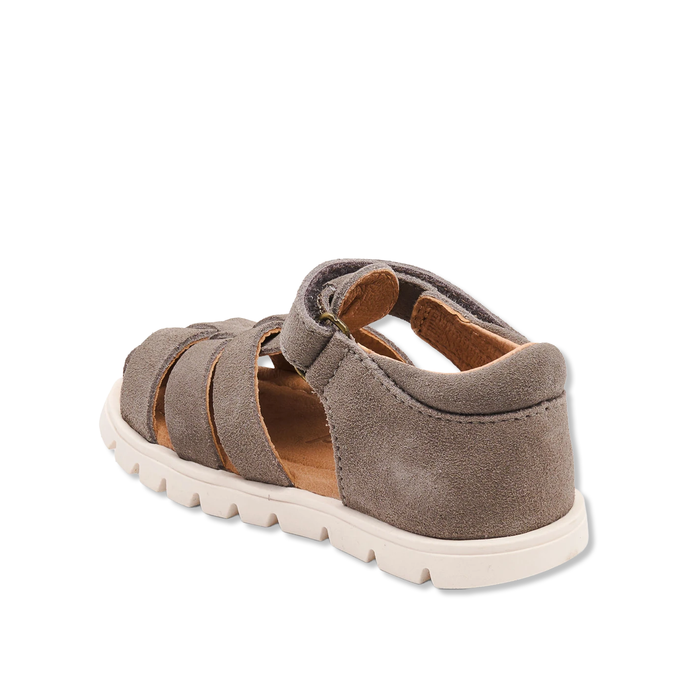Beka s Lukkede sandal