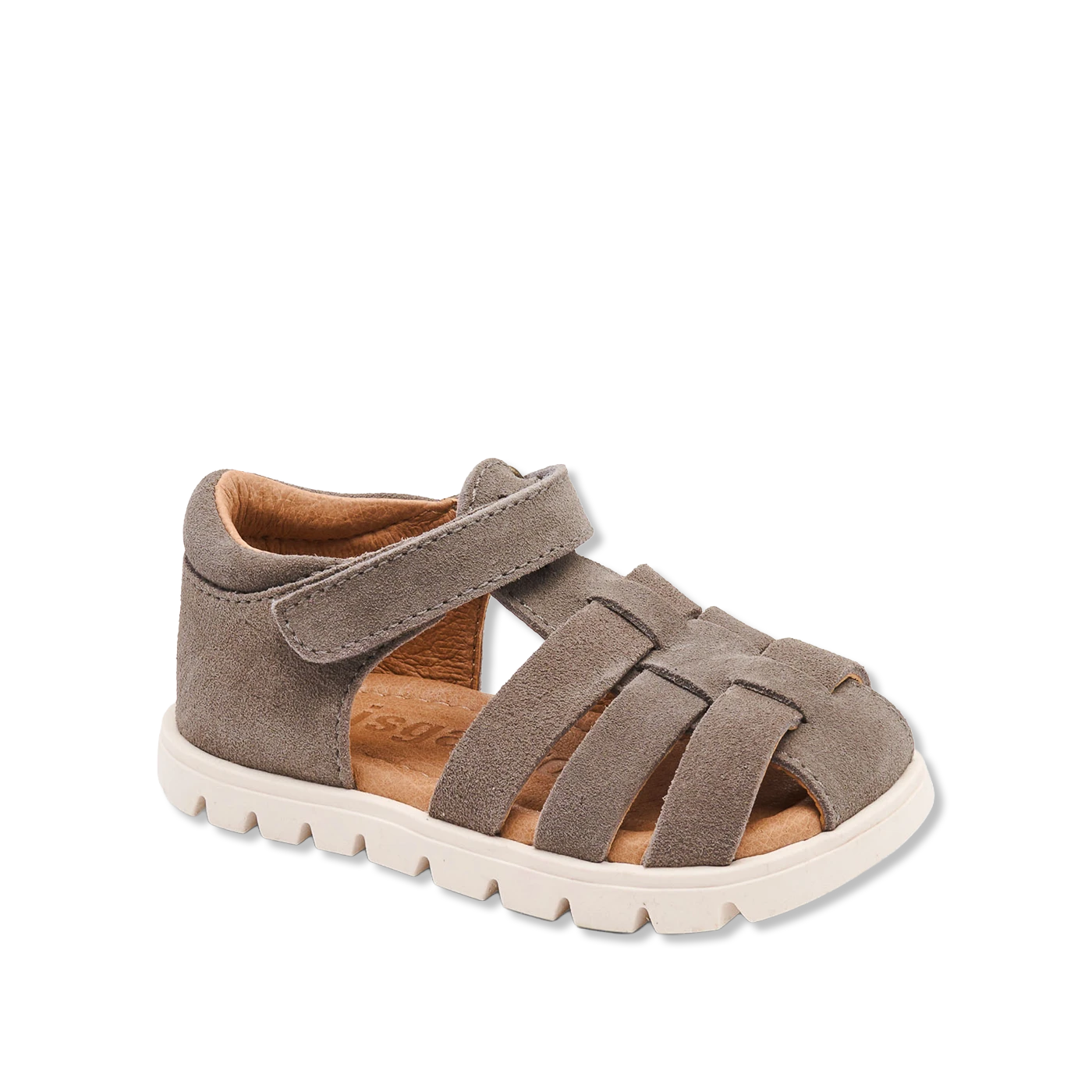 Beka s Lukkede sandal
