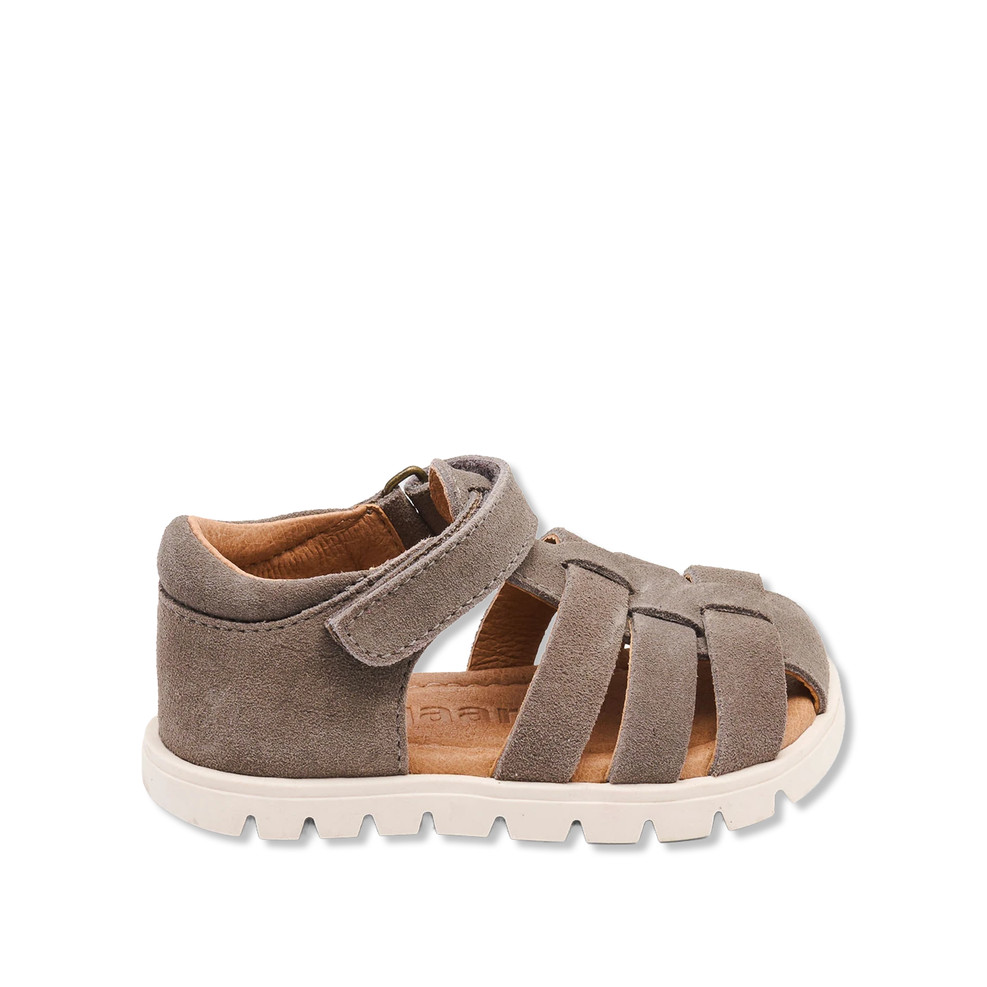 Beka s Lukkede sandal