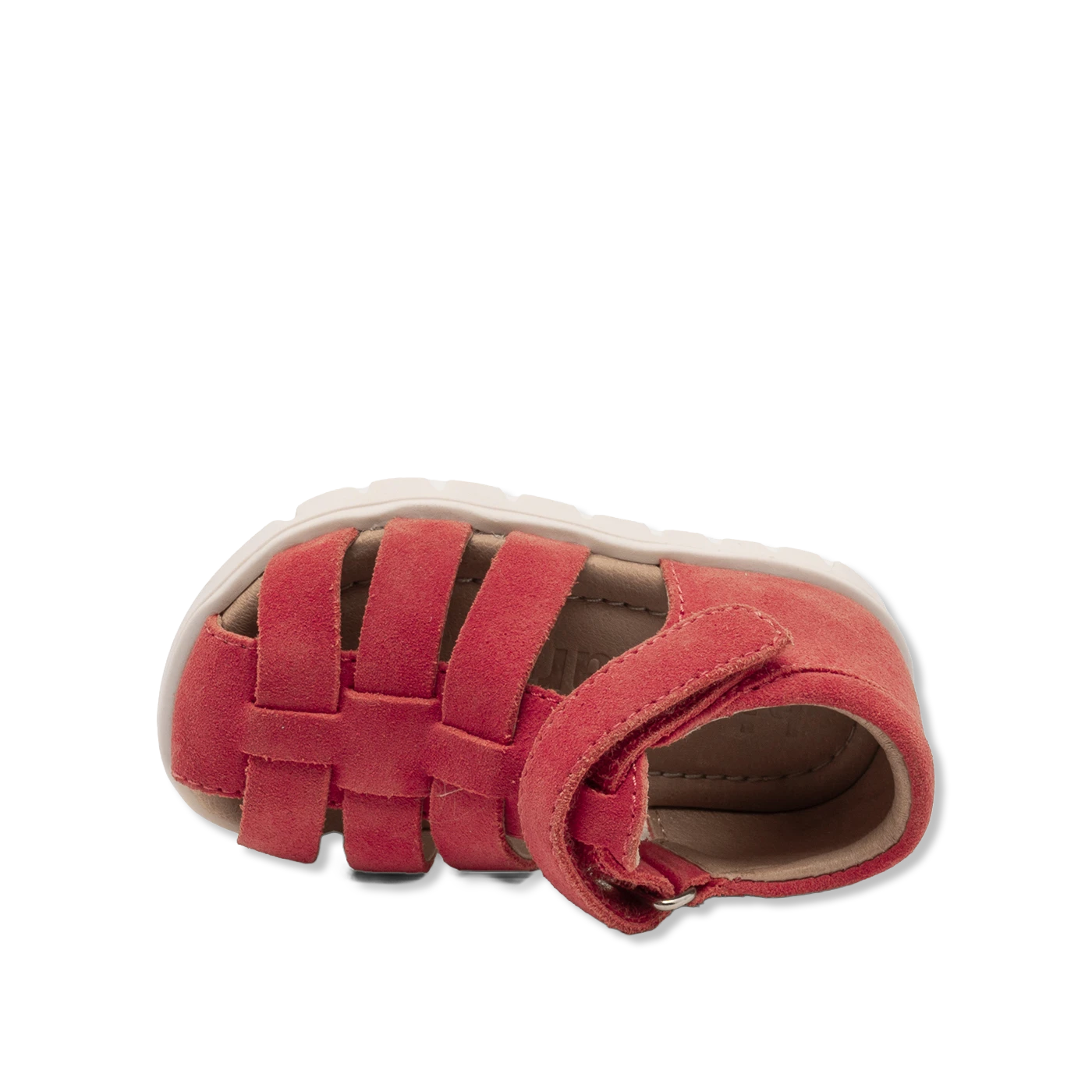 Beka s Lukkede sandal