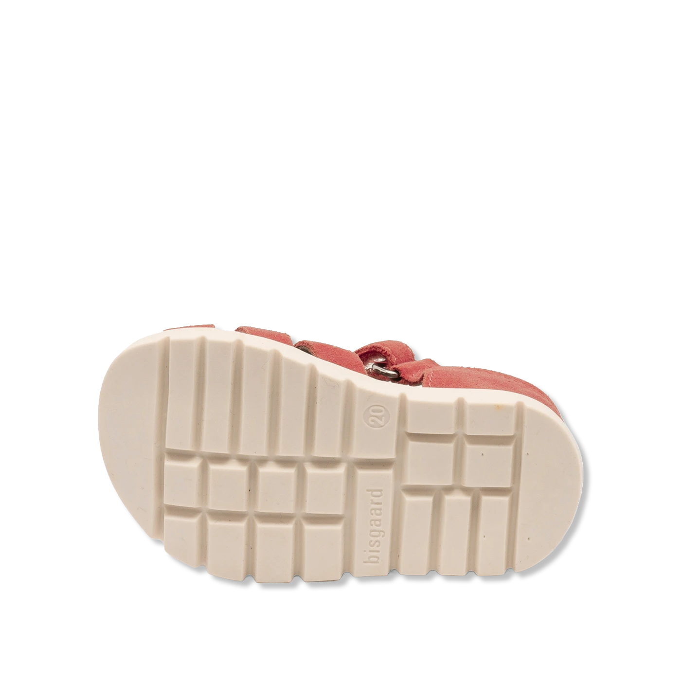 Beka s Lukkede sandal