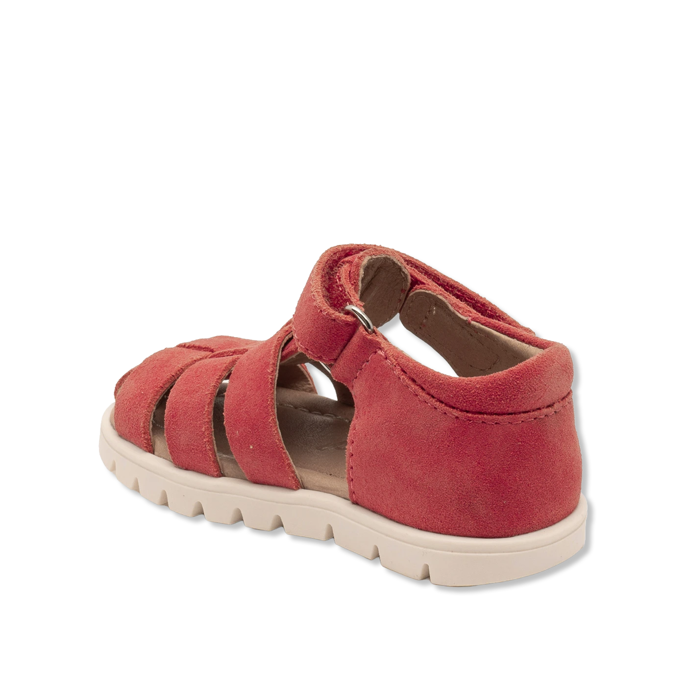 Beka s Lukkede sandal