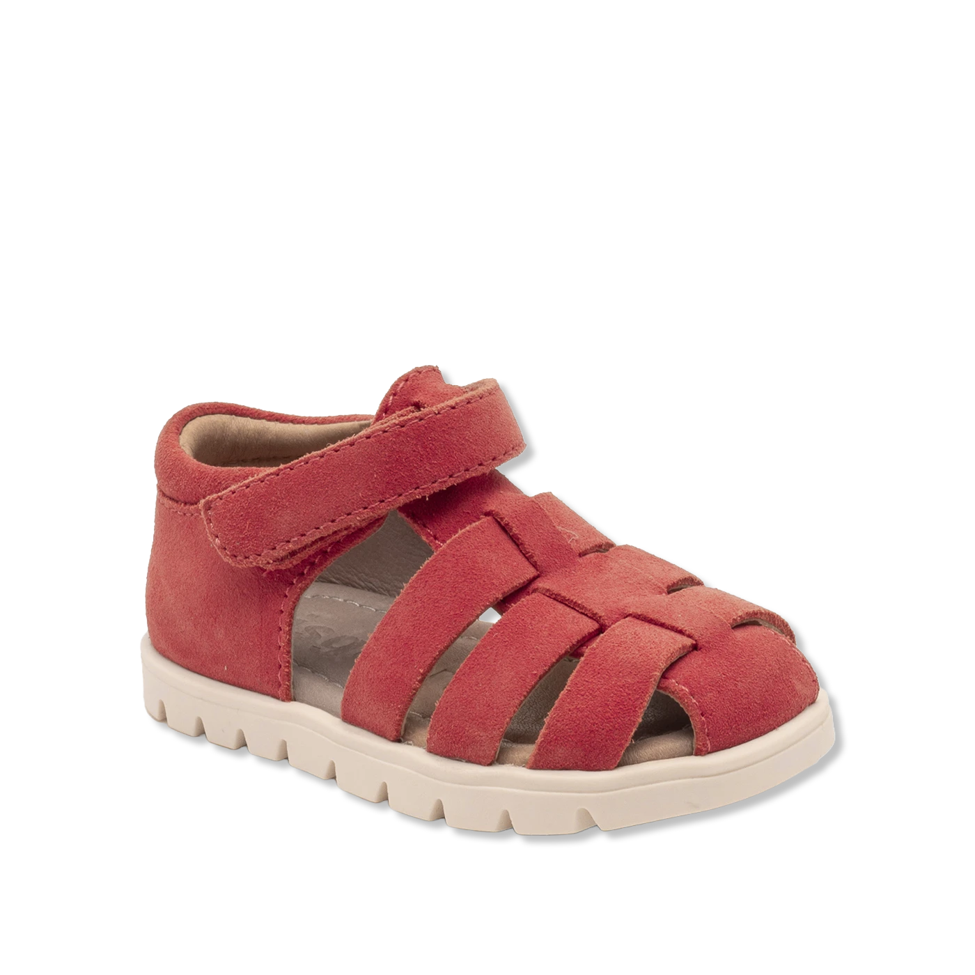 Beka s Lukkede sandal