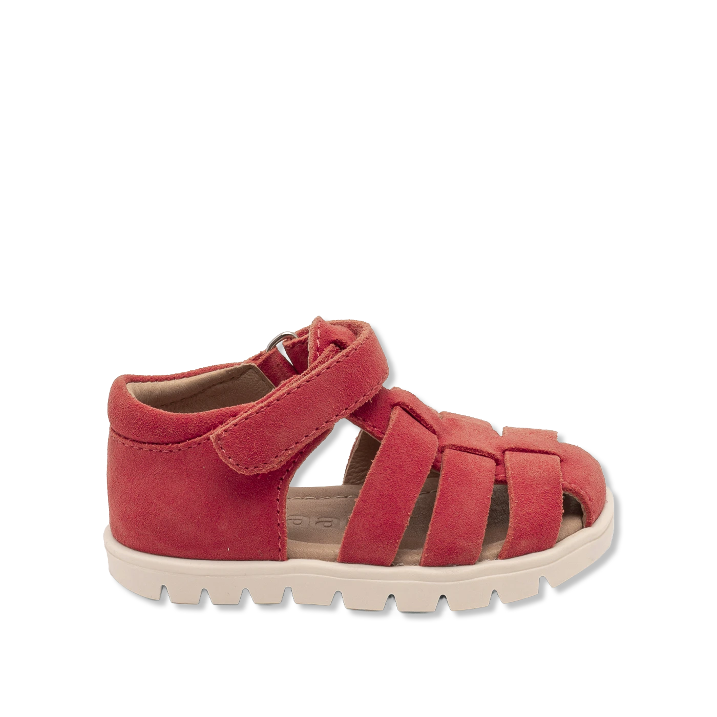 Beka s Lukkede sandal