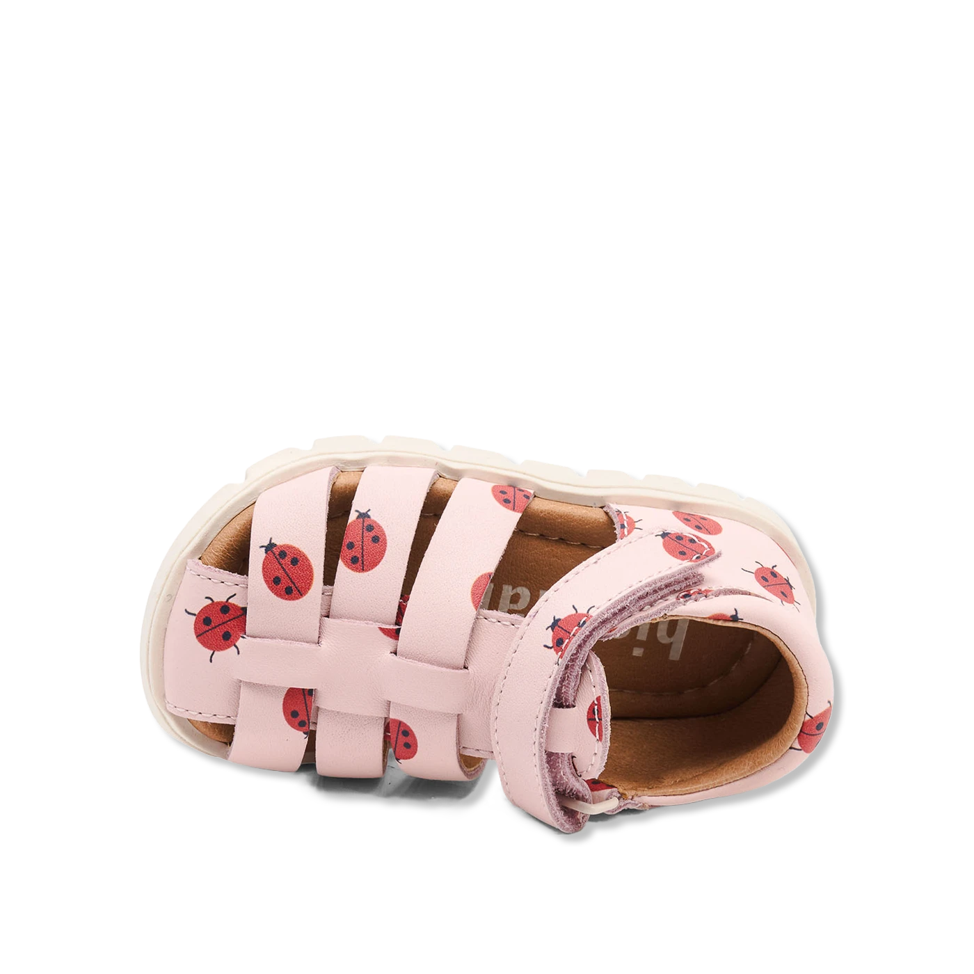 Beka s Lukkede sandal