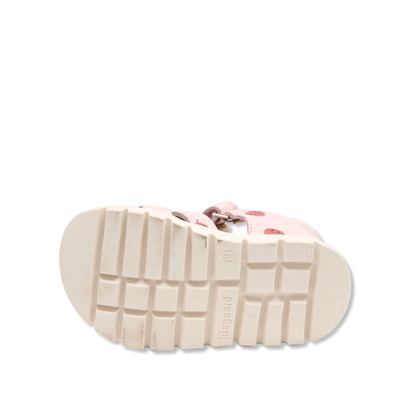 Beka s Lukkede sandal
