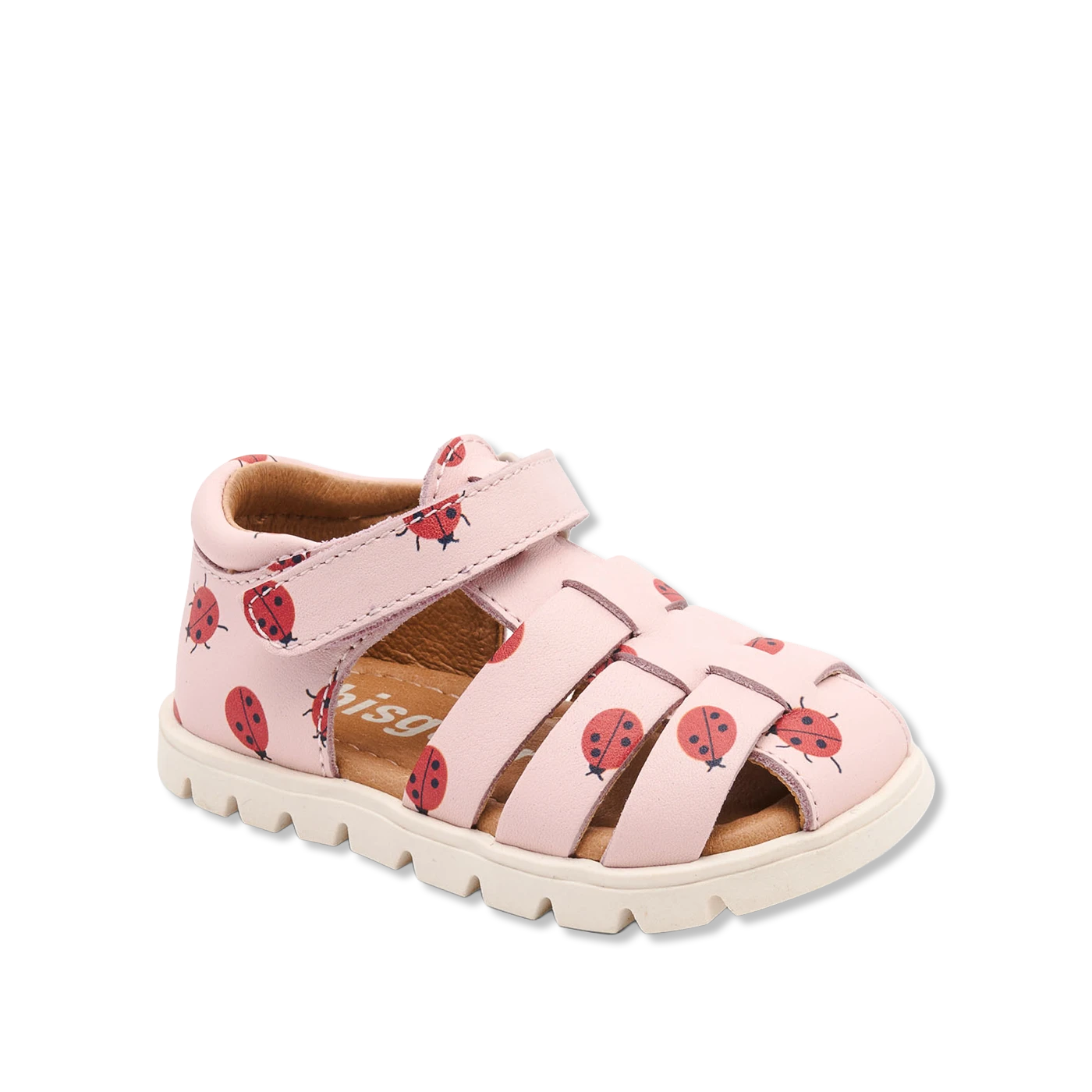 Beka s Lukkede sandal