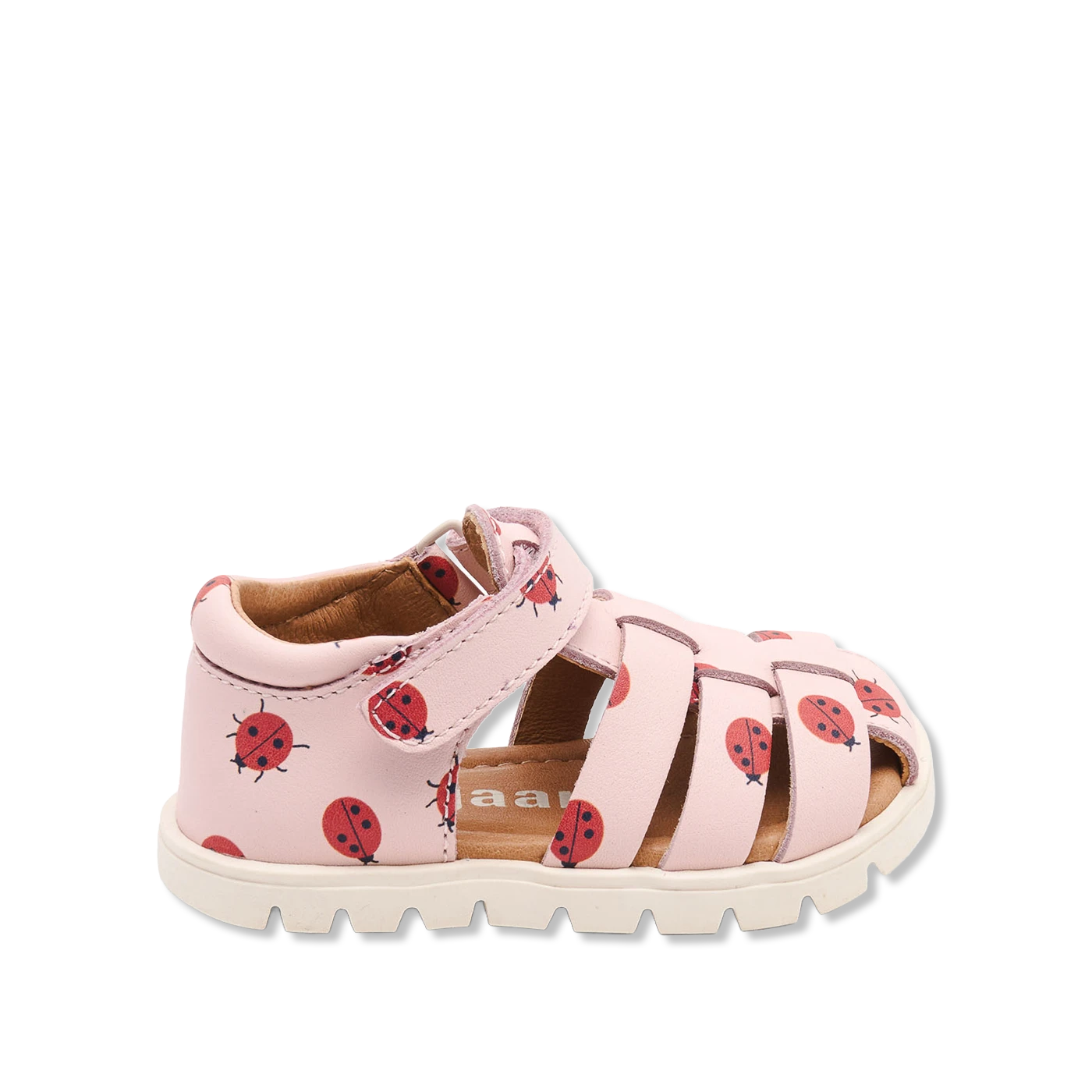 Beka s Lukkede sandal