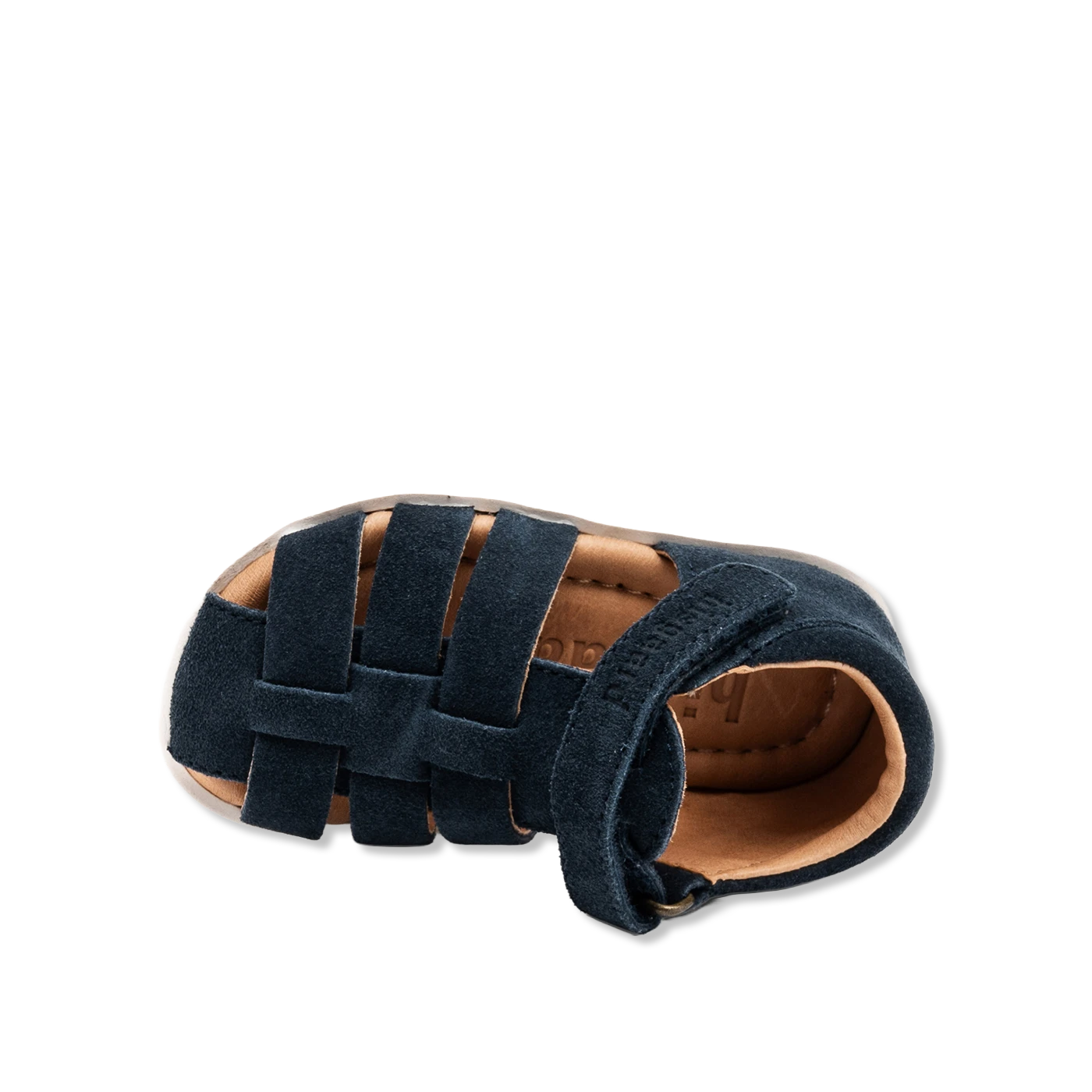 Beka s Lukkede sandaler