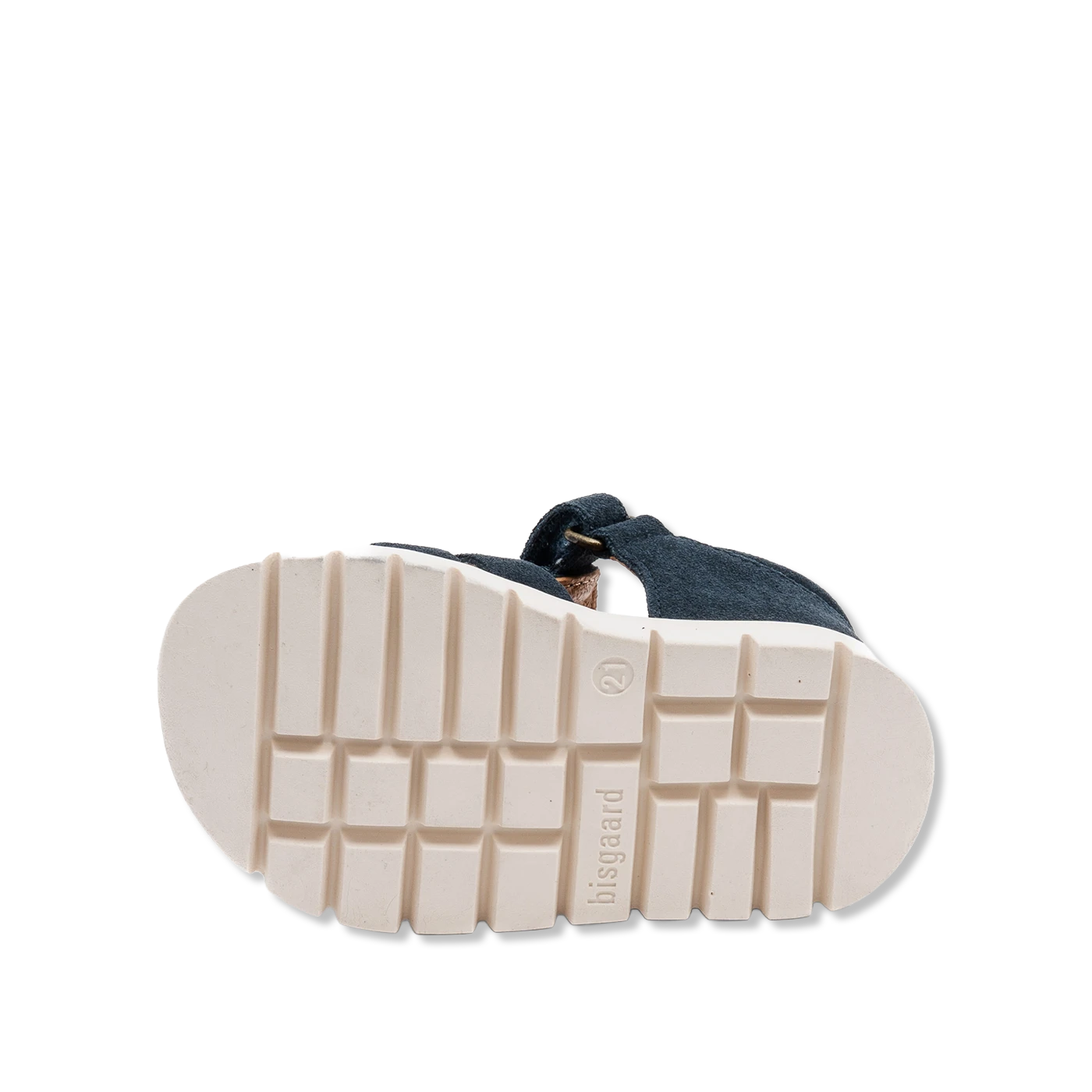 Beka s Lukkede sandaler